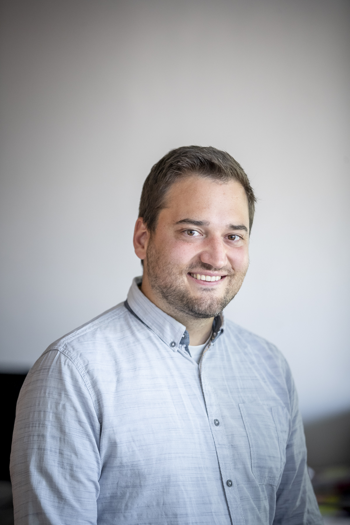 Martin Schechtner
